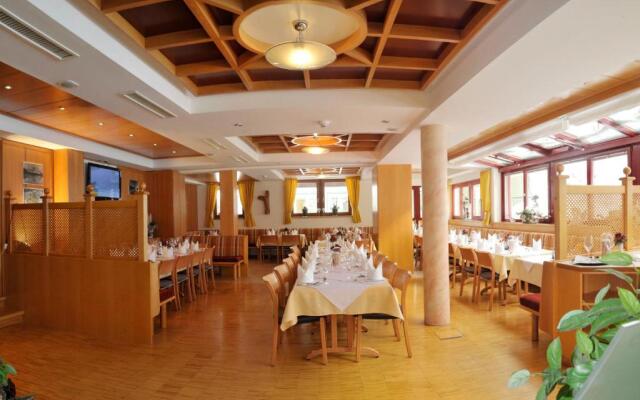 Panoramahotel Gurtl