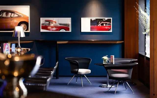 De Ruwenberg Hotel Meetings Events