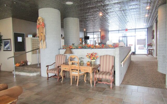 Sugar Top 2217 - 2 Br Condo