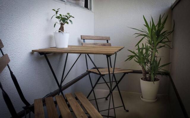 The Phat House - Hostel