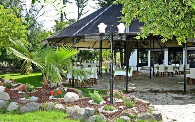 Green Valley Boutique Hotel