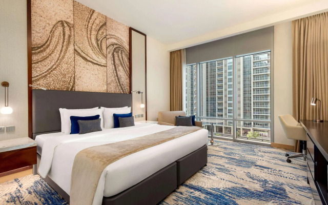 Novotel Dubai Gold District