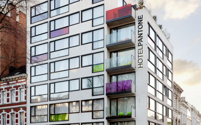 The Scott Hotel Brussels