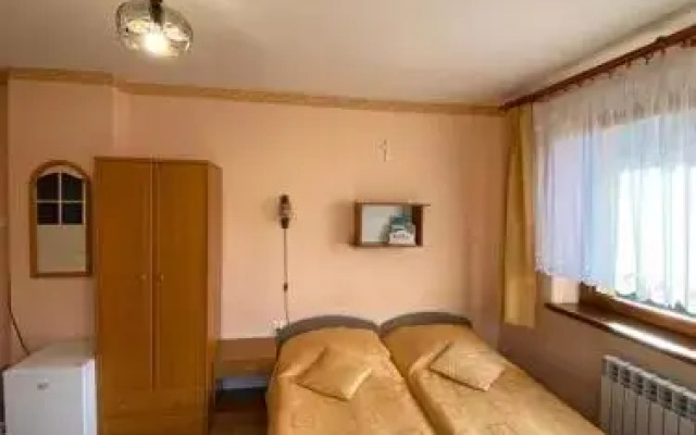 Dom Gościnny U Wiktorii