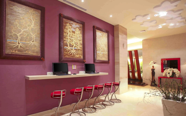 ibis Styles Bali Denpasar