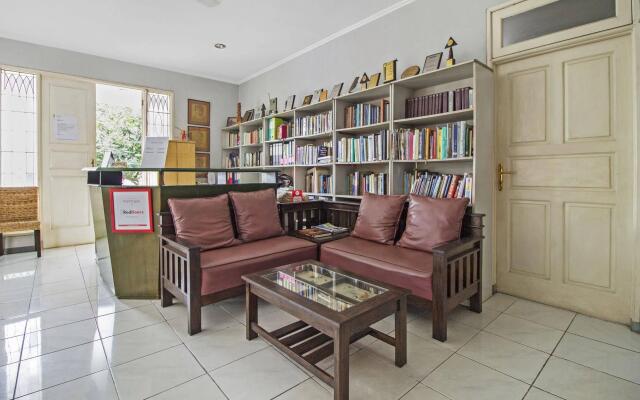 Bangka Bed & Breakfast