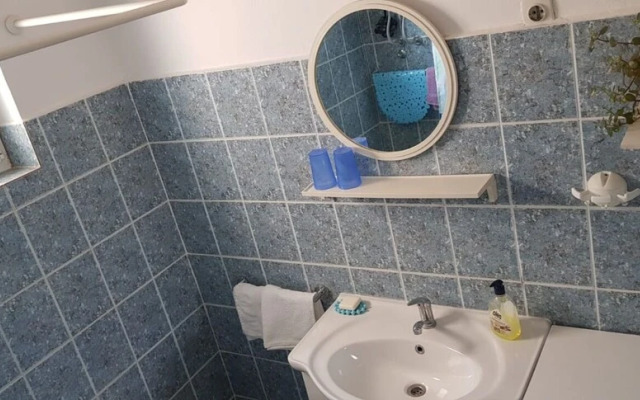 Miljenko - 150 m From Beach - A2