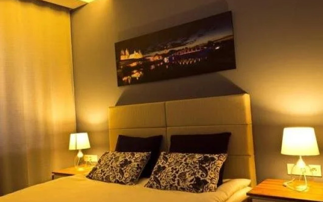 Elite Apartments Garbary Old Town