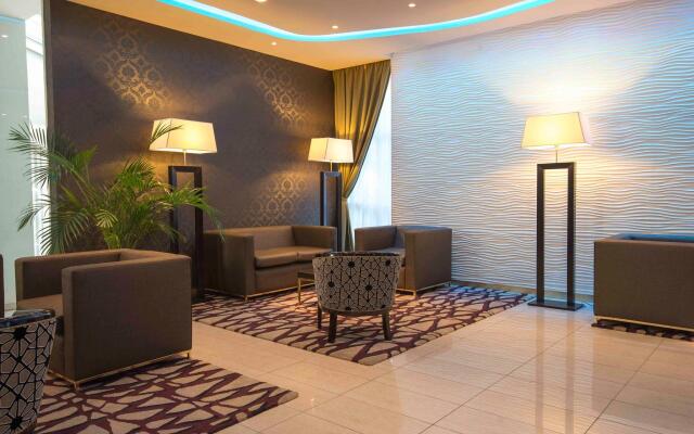 Holiday Inn Rosario by IHG