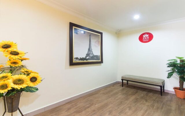 Hotel Sunjoy 9 by ZEN Rooms