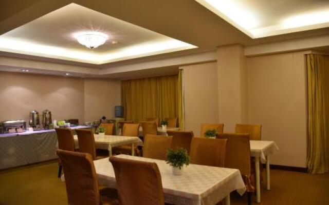 Dongyue Hotel