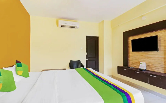 Itsy Hotels Morjim Pride