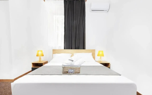 Arami Hotel by Downtown