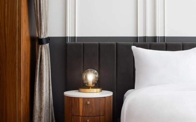 The Honeyrose Hotel, Montreal, A Tribute Portfolio Hotel