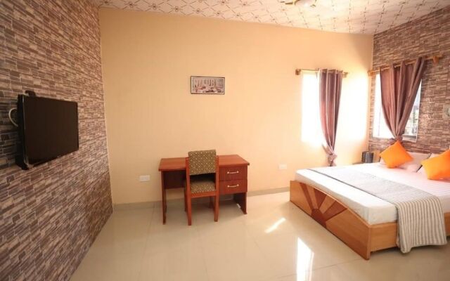Parigha Hotel