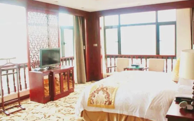 Huangjia International Hotel