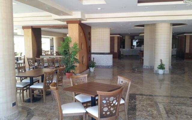 Gravity Hotel & Aqua Park Hurghada  Families and Couples Only