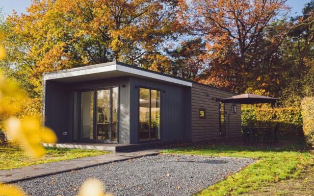 Tiny Cabin with Hottub I 4 p