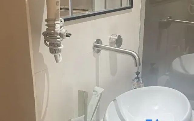 Aquarbor Panoramic Hot Spring Suites - Taikoo Li Chengdu