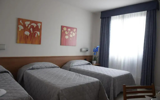 Hotel Gallia