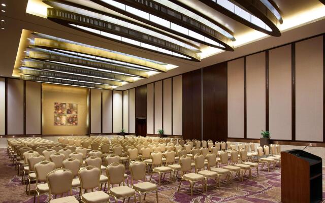 Swissotel Living Al Ghurair