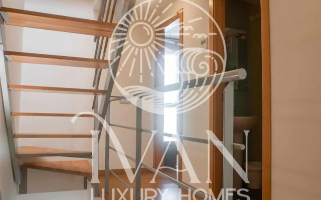 Casa OroMar - Ivan Luxury Homes - Chalet Adosado