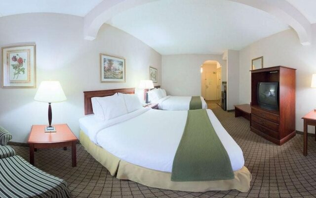 Express Inn & Suites - Griffin