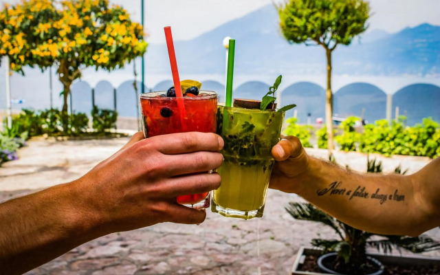 Hotel Caribe - Garda Lake Collection
