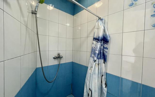 Вилла Жасмин