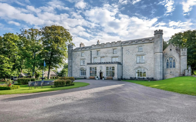 Thurnham Hall by Diamond Resorts