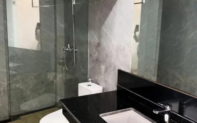 Grand Cahaya Hotel Pangandaran