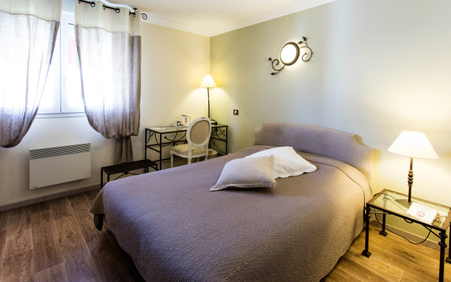 Hotel Ulysse Montpellier Centre