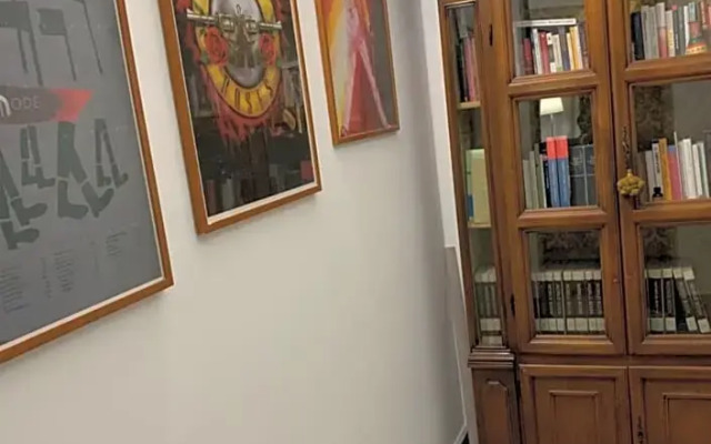 B&B San Pietro Book sharing