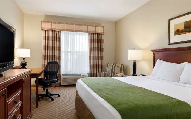 Country Inn & Suites by Radisson, Peoria North, IL