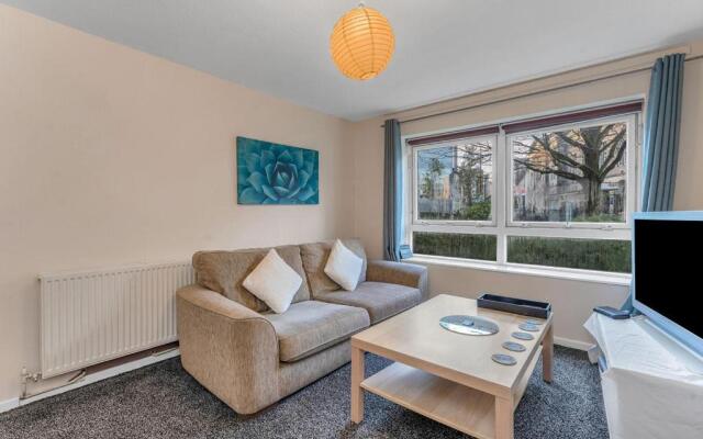 Tony Asga - Aisha.Sakina Apartments