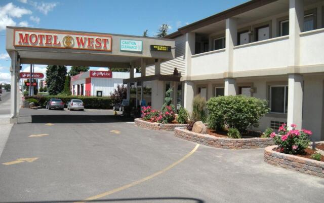 Motel West