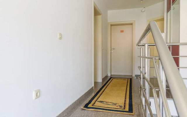 Apartmani Mijo