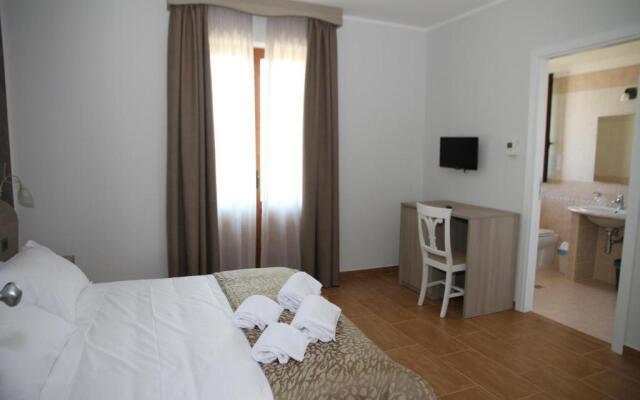 Nebrodi Rooms Monte San Giovanni