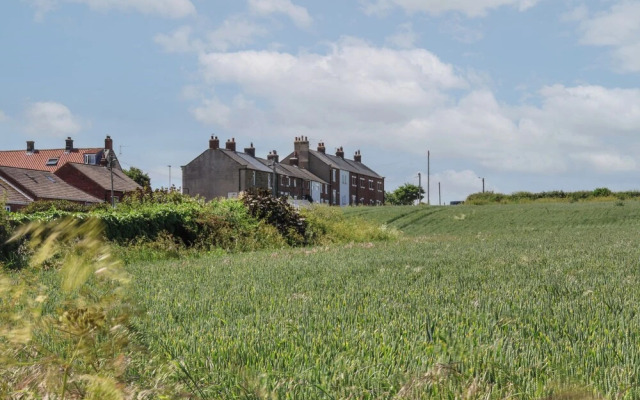 The Seaside House