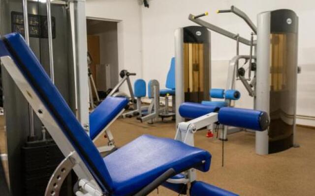 Apartments Alpin Resort Poiana Brasov