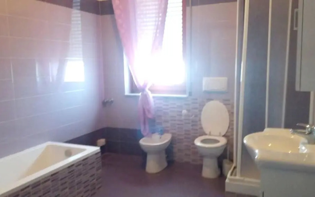Holiday Home Scala Greca