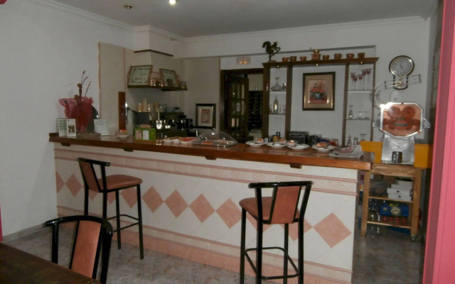 Arenal Suites Bilbao