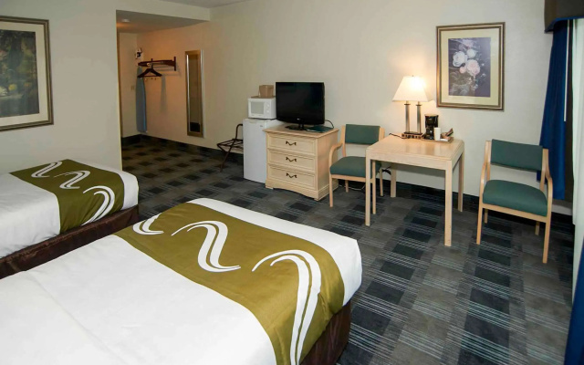 Quality Inn Bourne - Cape Cod