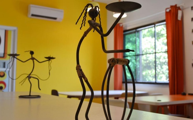 Ringo's Foyer Guest House - Hostel – Guest Rooms – Malacca