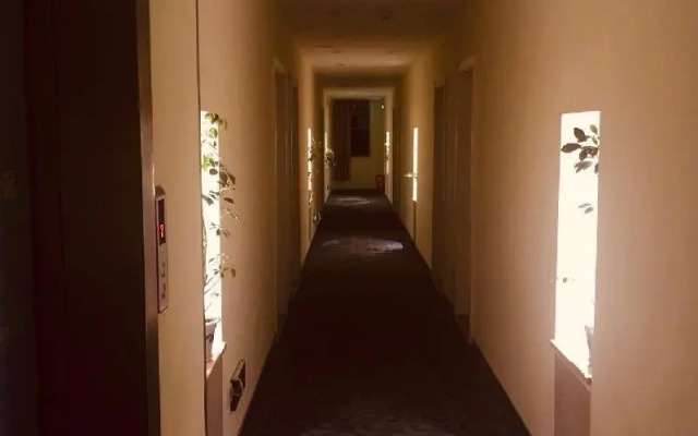 7天连锁酒店(会同火车站广场店)