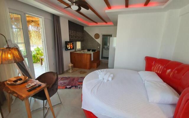 sea view , 2 person jacuzzi,sea 50 meters