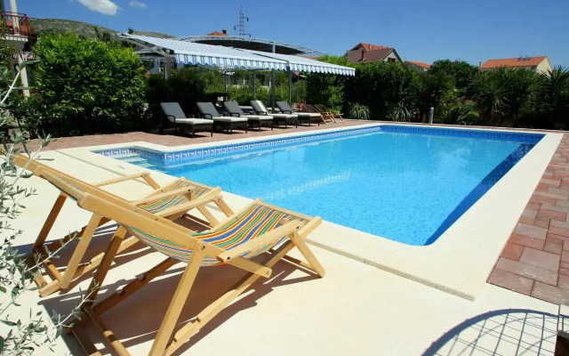 Apartment Trogir 4