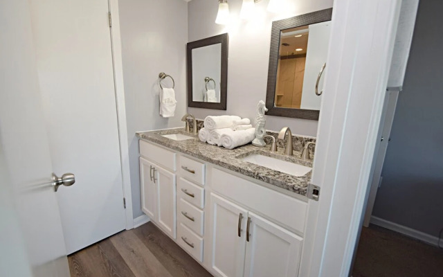 Seacrest 501 - 2 Br Condo