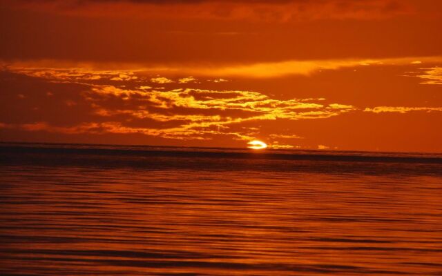 Tahiti Sail and Dive