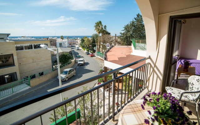 Myriama Apartments